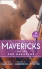 Image for Mavericks: Tempting The Bachelor