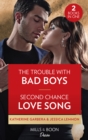 Image for The Trouble With Bad Boys / Second Chance Love Song
