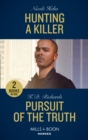 Image for Hunting A Killer / Pursuit Of The Truth
