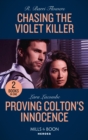 Image for Chasing The Violet Killer / Proving Colton&#39;s Innocence