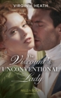 Image for The Viscount&#39;s Unconventional Lady