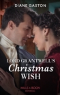 Image for Lord Grantwell&#39;s Christmas Wish