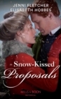 Image for Snow-Kissed Proposals