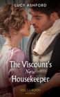 Image for The Viscount&#39;s New Housekeeper
