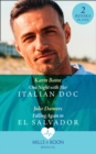 Image for One night with her Italian doc