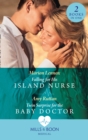 Image for Falling for his island nurse