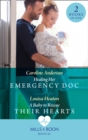Image for Healing Her Emergency Doc / A Baby To Rescue Their Hearts