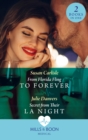Image for From Florida Fling To Forever / Secret From Their La Night