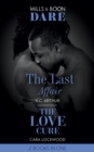 Image for The Last Affair / The Love Cure