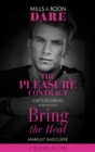 Image for The Pleasure Contract / Bring The Heat