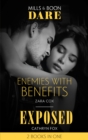 Image for Enemies With Benefits / Exposed