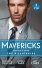 Image for Mavericks: Bringing Home The Billionaire