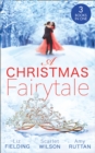 Image for A Christmas Fairytale
