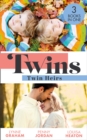 Image for Twins: Twin Heirs