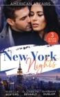Image for American Affairs: New York Nights