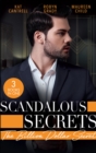 Image for Scandalous Secrets: The Billion Dollar Secret