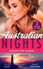 Image for Australian Nights: Longing For Summer