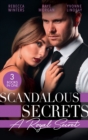 Image for Scandalous Secrets: A Royal Secret