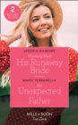 Image for Winning Back His Runaway Bride / An Unexpected Father