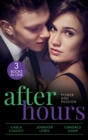Image for After Hours: Power And Passion