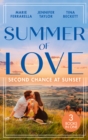 Image for Summer Of Love: Second Chance At Sunset