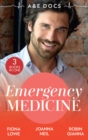 Image for A &amp;E Docs: Emergency Medicine