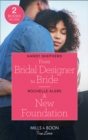 Image for From bridal designer to bride