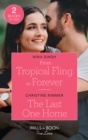 Image for From tropical fling to forever