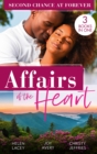 Image for Affairs Of The Heart: Second Chance At Forever