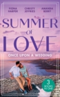 Image for Summer Of Love: Once Upon A Wedding