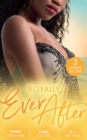Image for Royally ever after