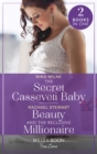 Image for The Secret Casseveti Baby / Beauty And The Reclusive Millionaire