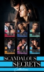 Image for The Scandalous Secrets Collection