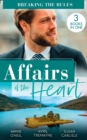 Image for Affairs Of The Heart: Breaking The Rules