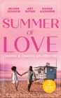 Image for Summer Of Love: Taking A Chance On Forever