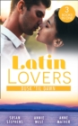 Image for Latin Lovers: Dusk &#39;Til Dawn