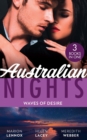 Image for Australian Nights: Waves Of Desire