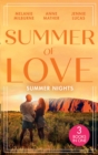 Image for Summer of love  : summer nights