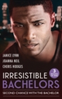 Image for Irresistible Bachelors: Second Chance With The Bachelor