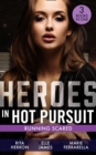 Image for Heroes In Hot Pursuit: Running Scared