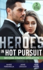 Image for Heroes In Hot Pursuit: Second Chance Operation