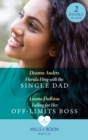 Image for Florida Fling With The Single Dad / Falling For Her Off-Limits Boss