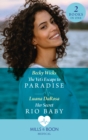 Image for The Vet&#39;s Escape To Paradise / Her Secret Rio Baby