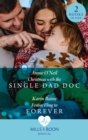 Image for Christmas With The Single Dad Doc / Festive Fling To Forever