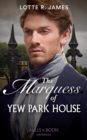 Image for The Marquess Of Yew Park House