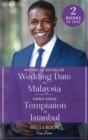 Image for Wedding Date In Malaysia / Temptation In Istanbul
