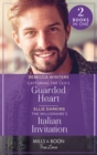 Image for Capturing The Ceo&#39;s Guarded Heart / The Millionaire&#39;s Italian Invitation