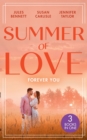Image for Summer Of Love: Forever You
