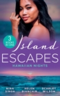 Image for Island Escapes: Hawaiian Nights