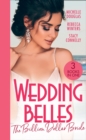 Image for Wedding belles  : the billion dollar bride